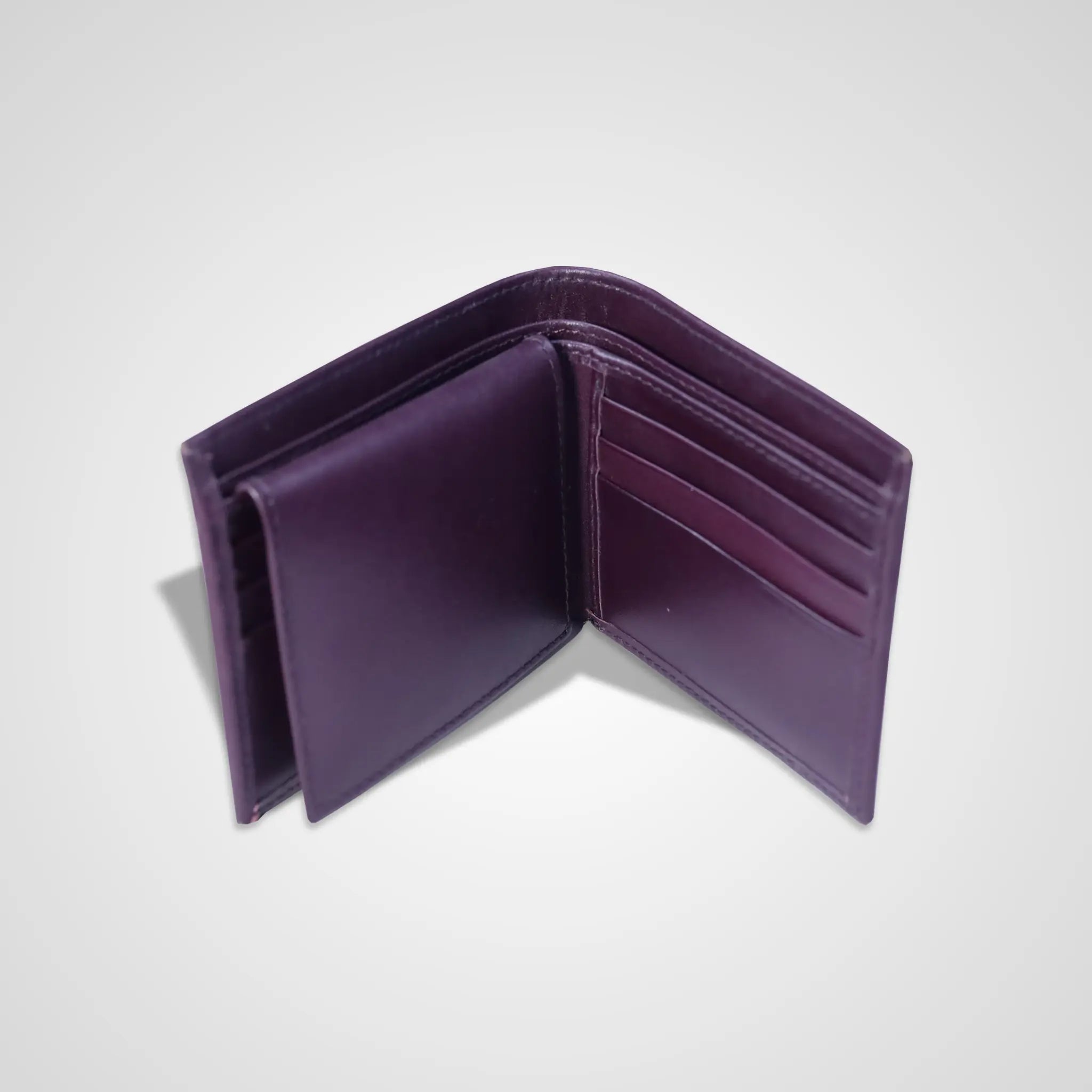 Bi-Fold Wallet