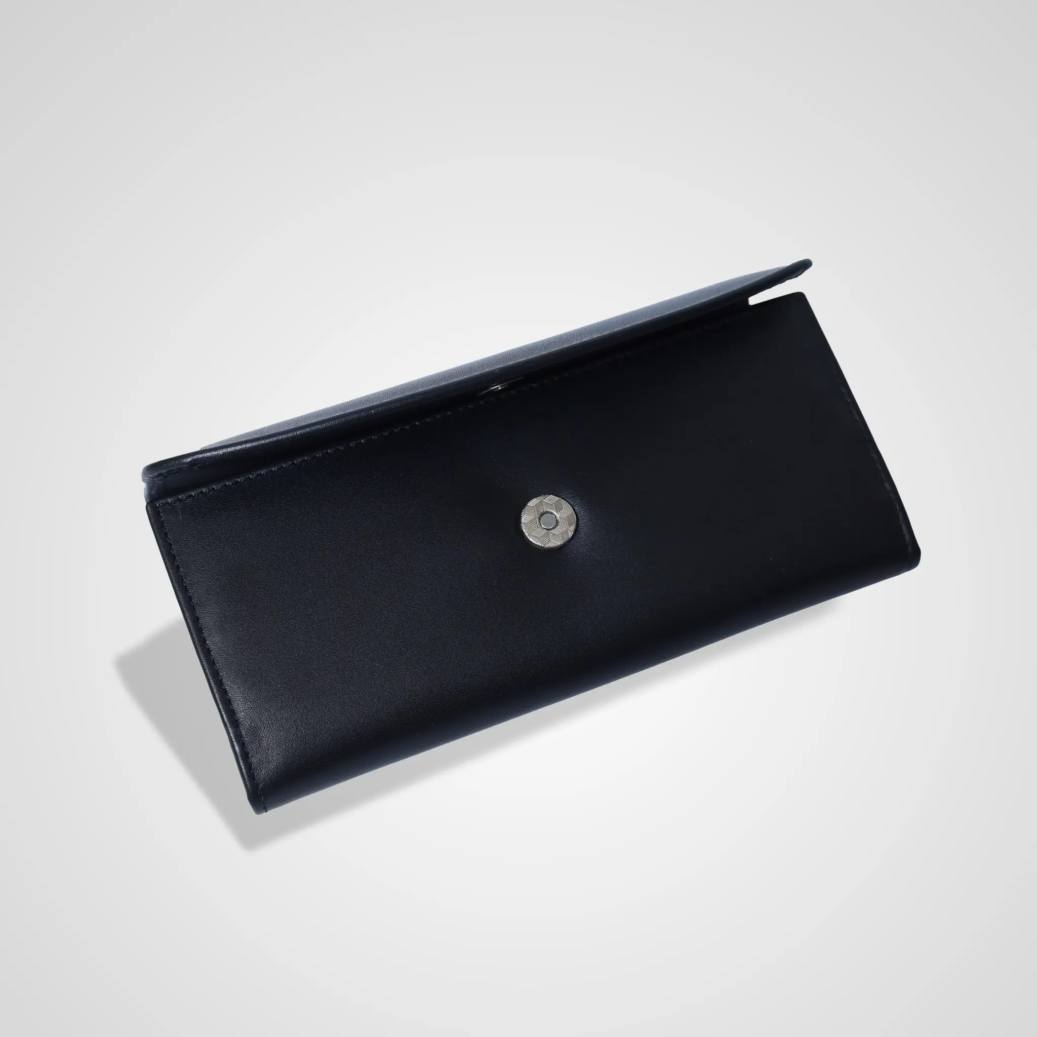 Women's Tri-Fold Wallet