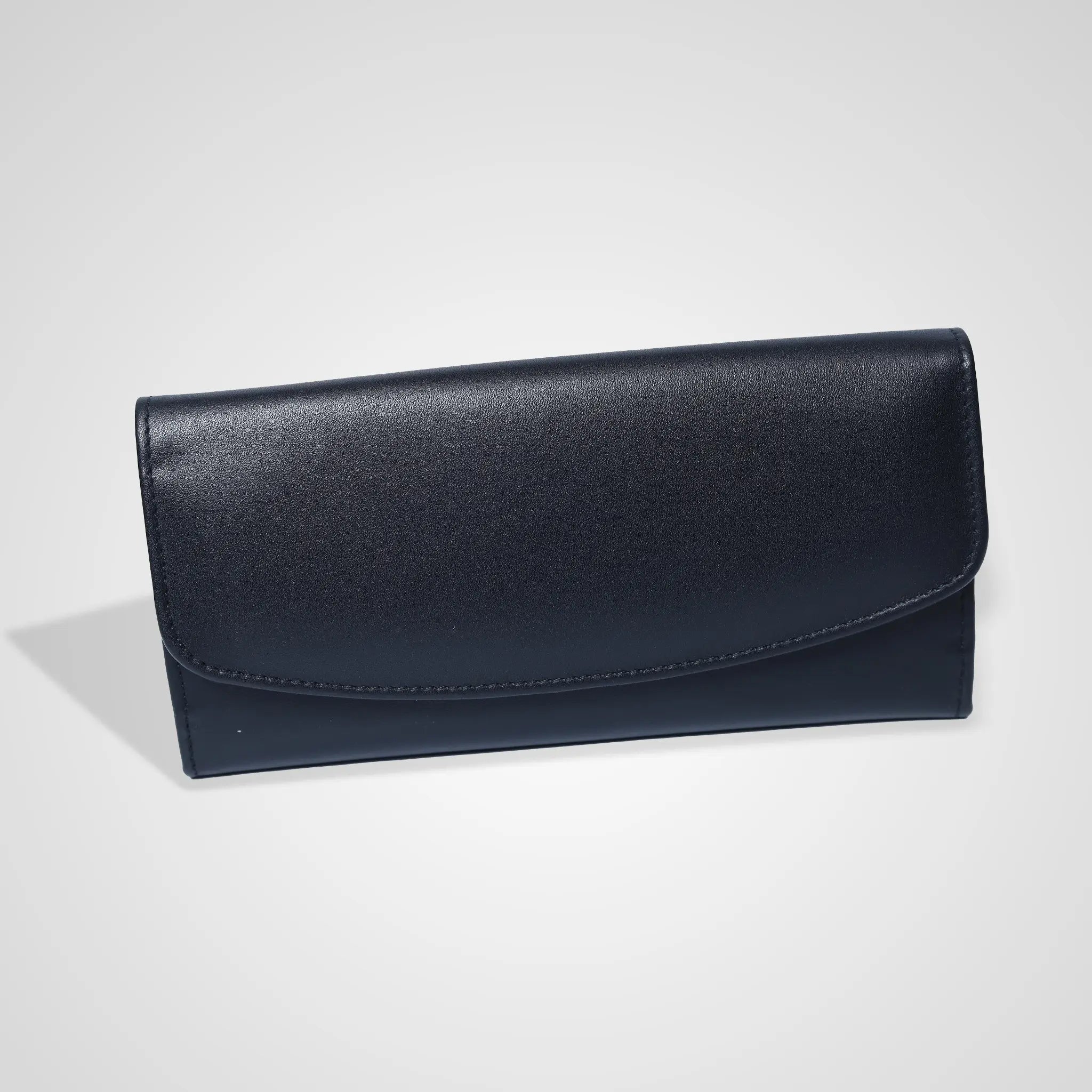 Women's Tri-Fold Wallet