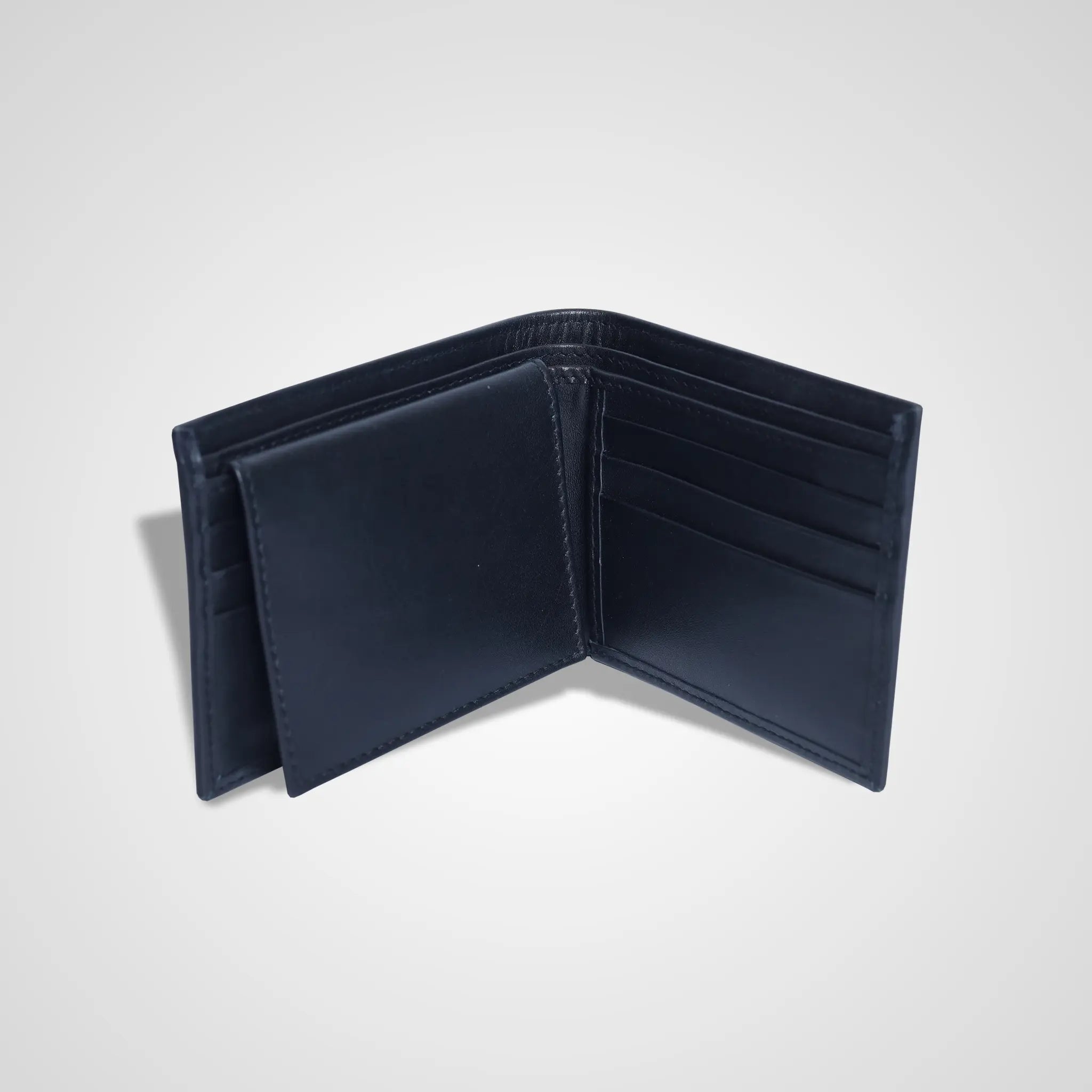 Bi-Fold Wallet