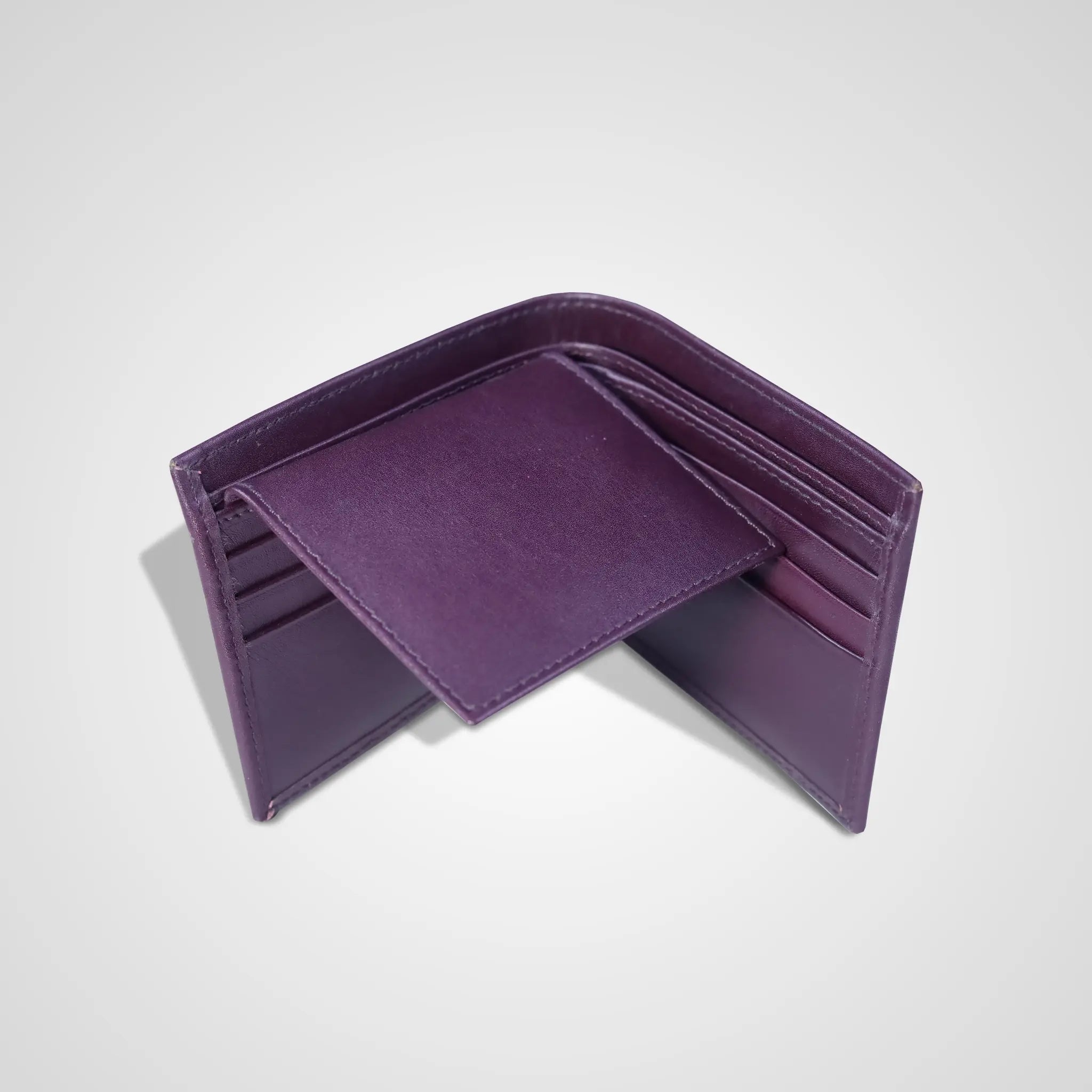 Bi-Fold Wallet