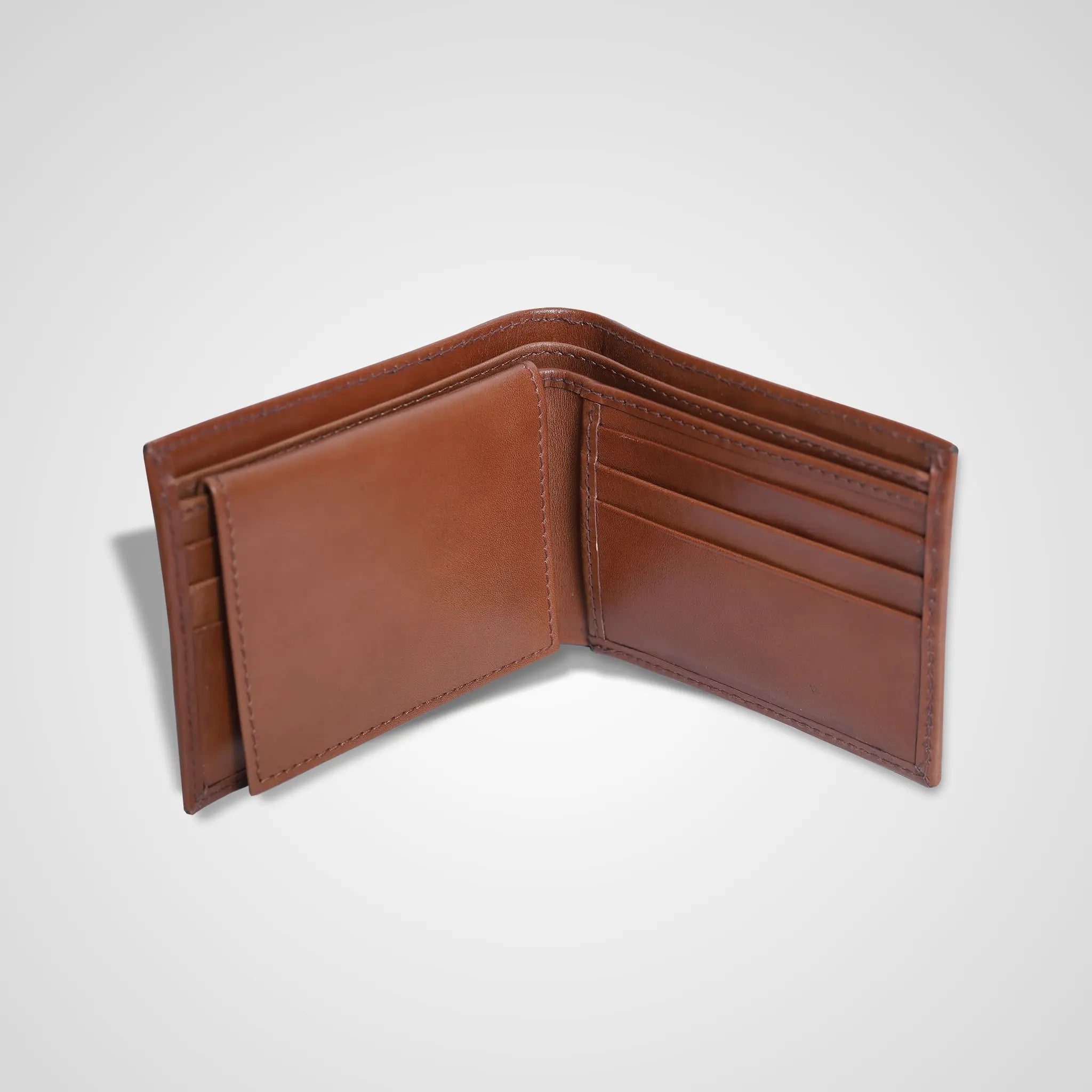 Bi-Fold Wallet